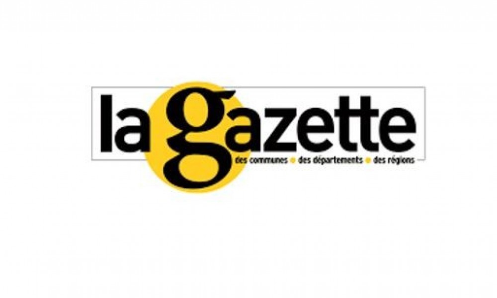 La Gazette des communes parle d’Ecofilae