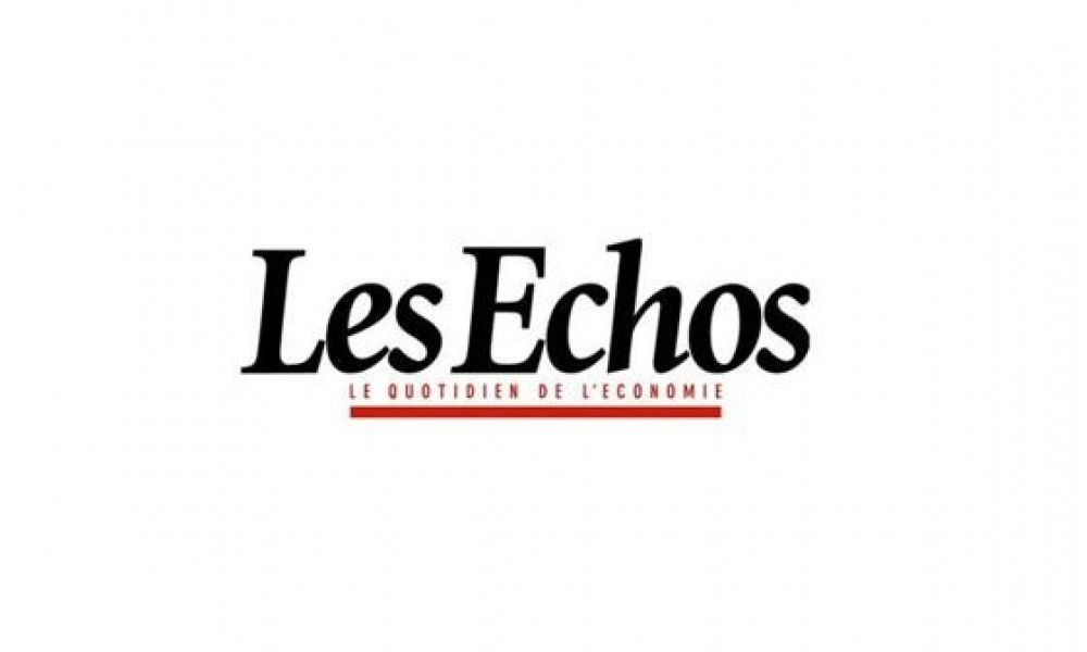 Les Echos : Le trésor caché des eaux usées