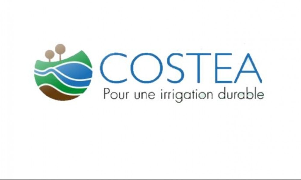 Rapport AFEID / COSTEA