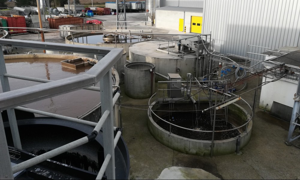 Les eaux industrielles : sources de valeur, d’innovation et de compétitivité