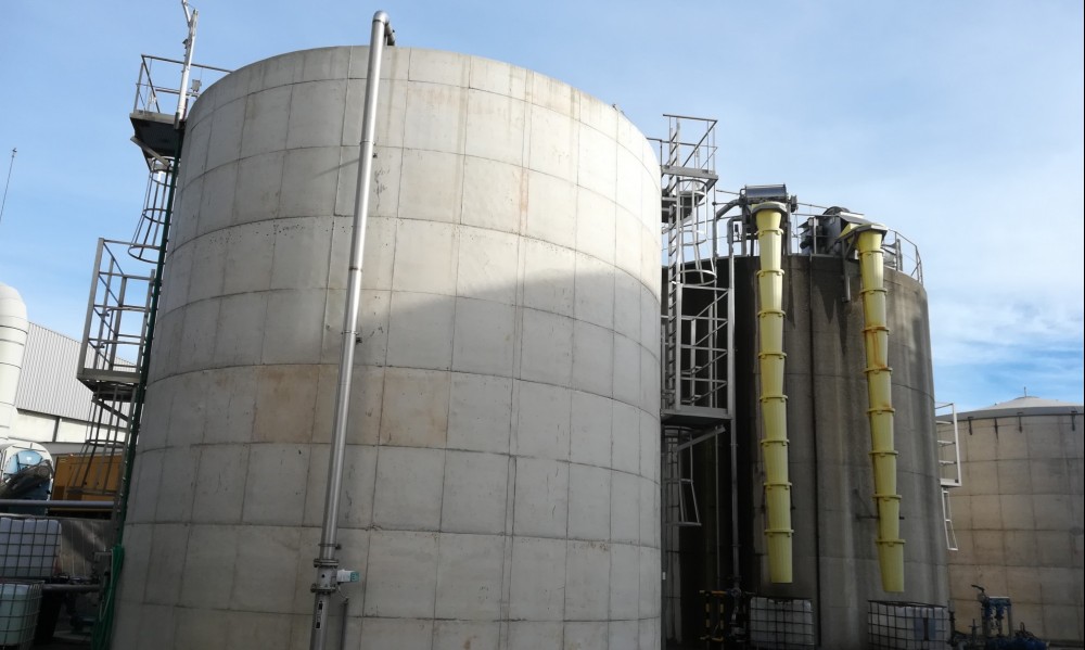 Elaboration d’une stratégie Economie Circulaire de l'Eau pour les filières agricoles et agro-industrielles des Landes