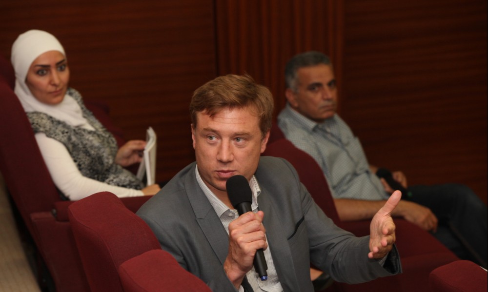 Conférence