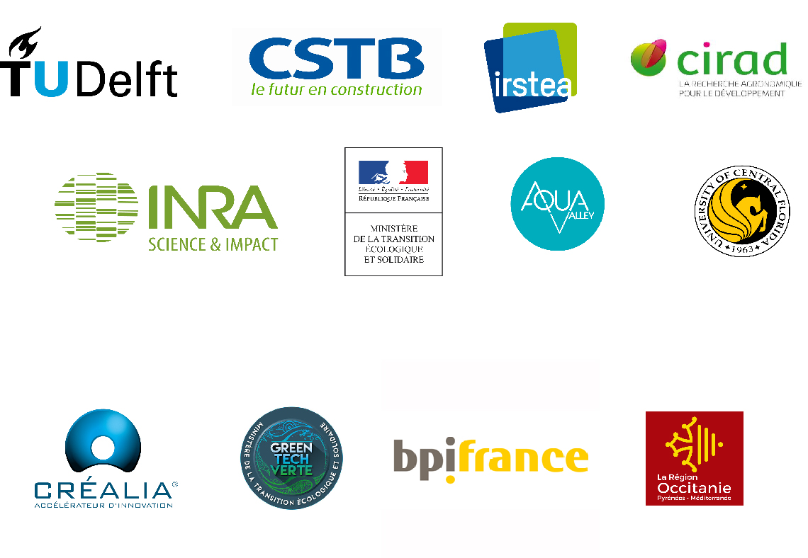 Nos partenaires